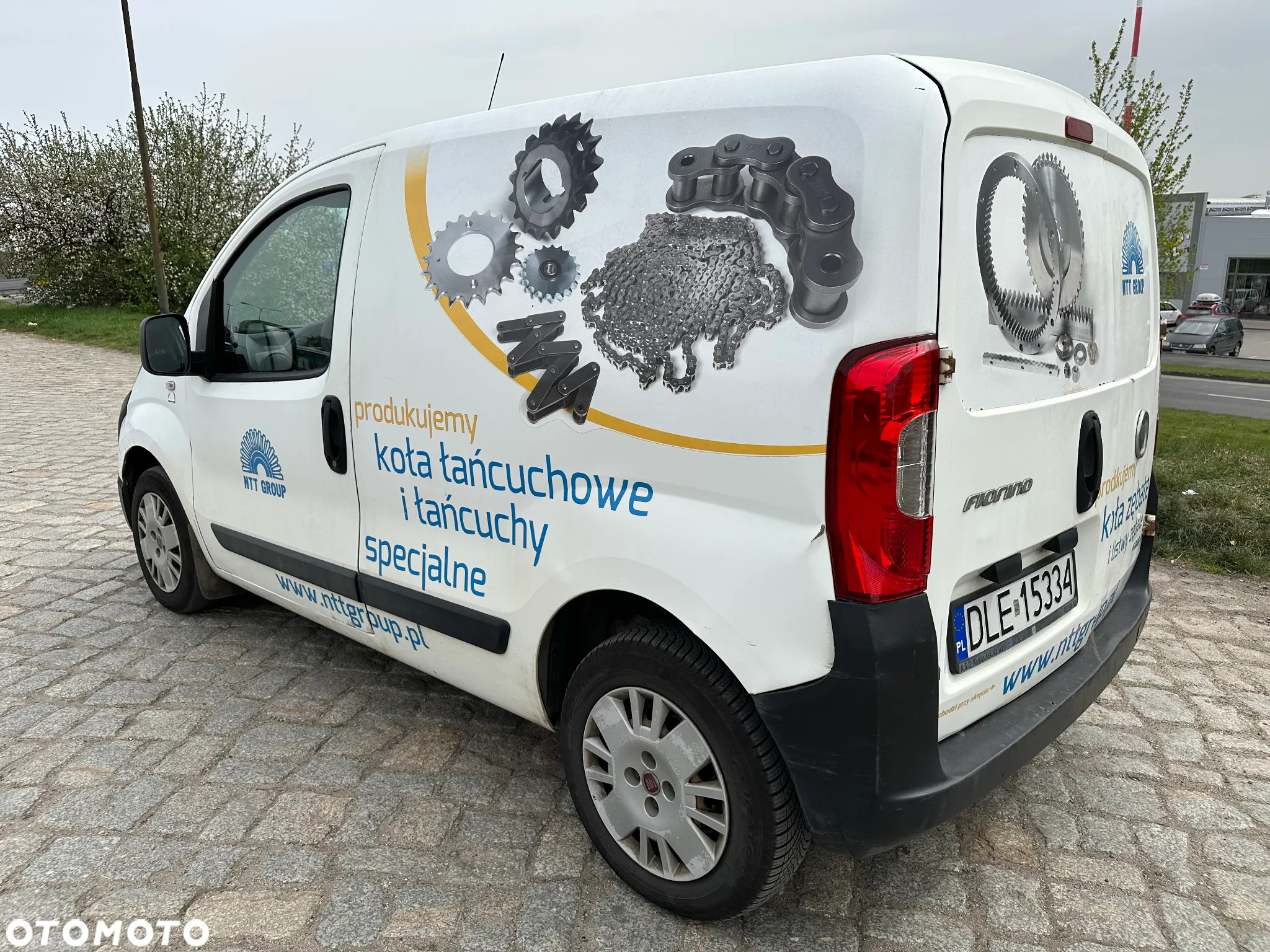 Fiat Forino - 4