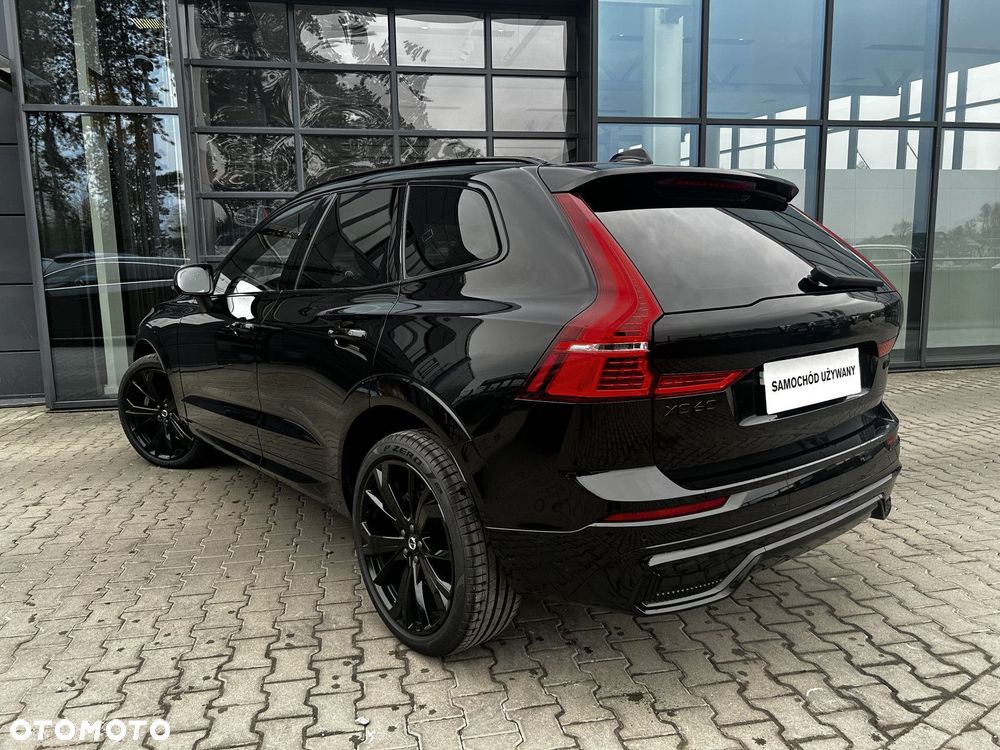 Volvo XC 60 - 6