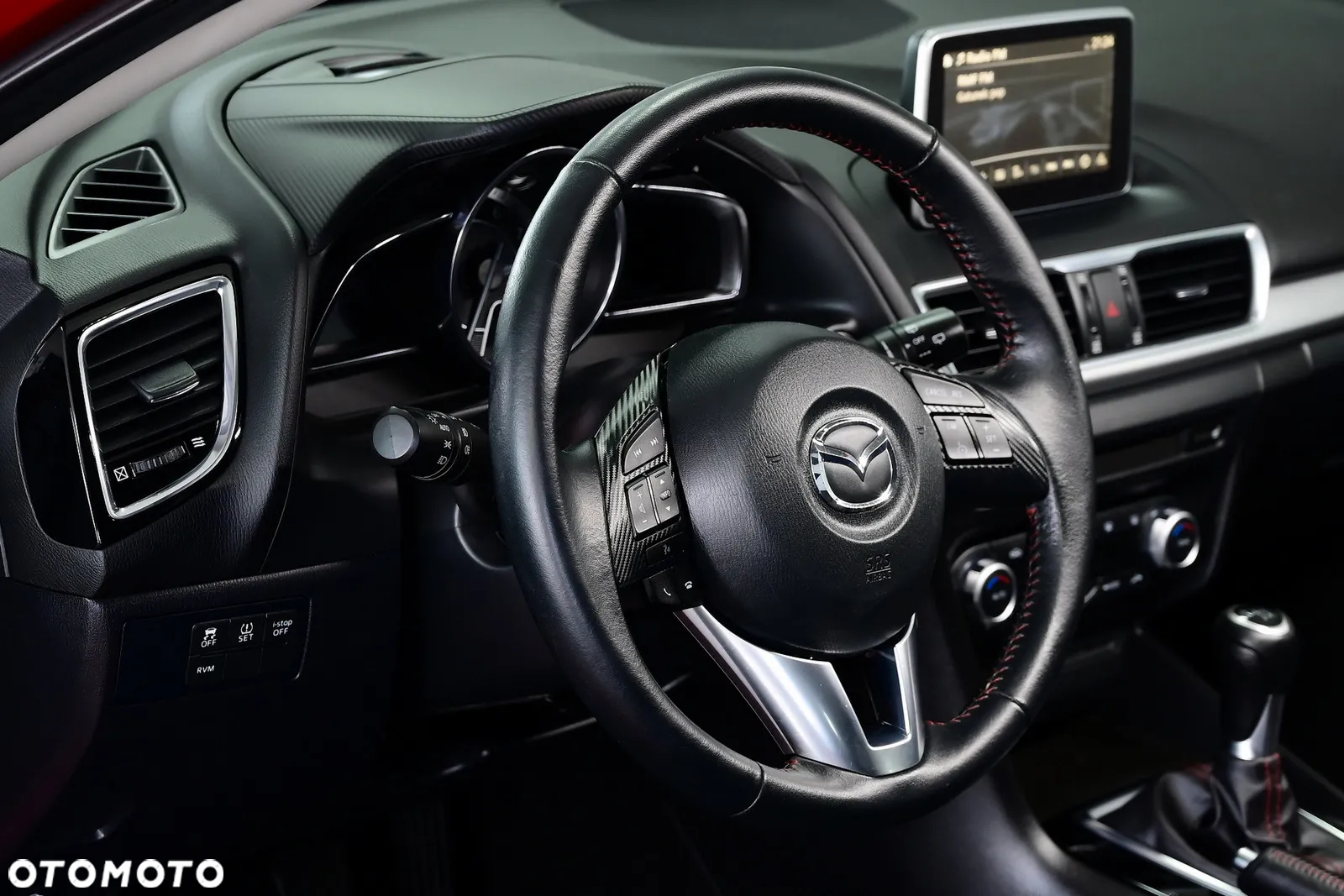 Mazda 3 - 24
