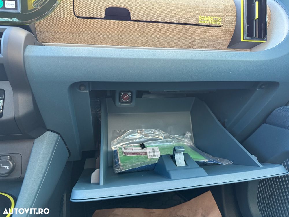 Fiat Grande Panda 1.2 MHEV La Prima - 23