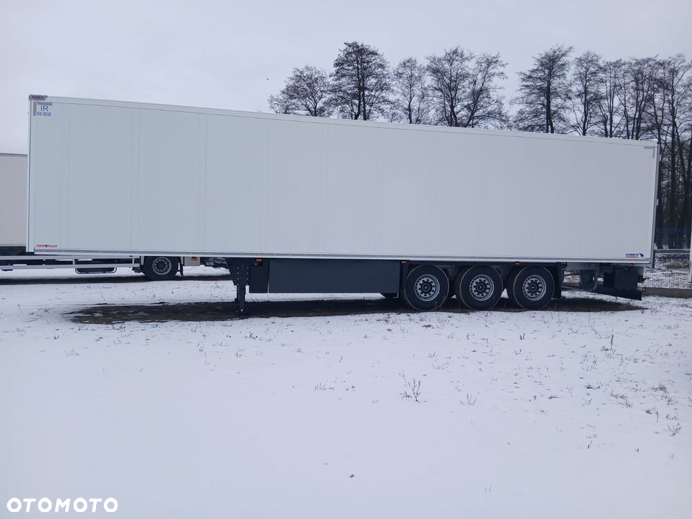 Schmitz Cargobull Sko 24 V7 - 7