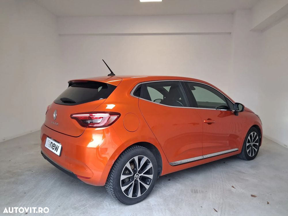 Renault Clio V 1.0 TCe Intens - 2