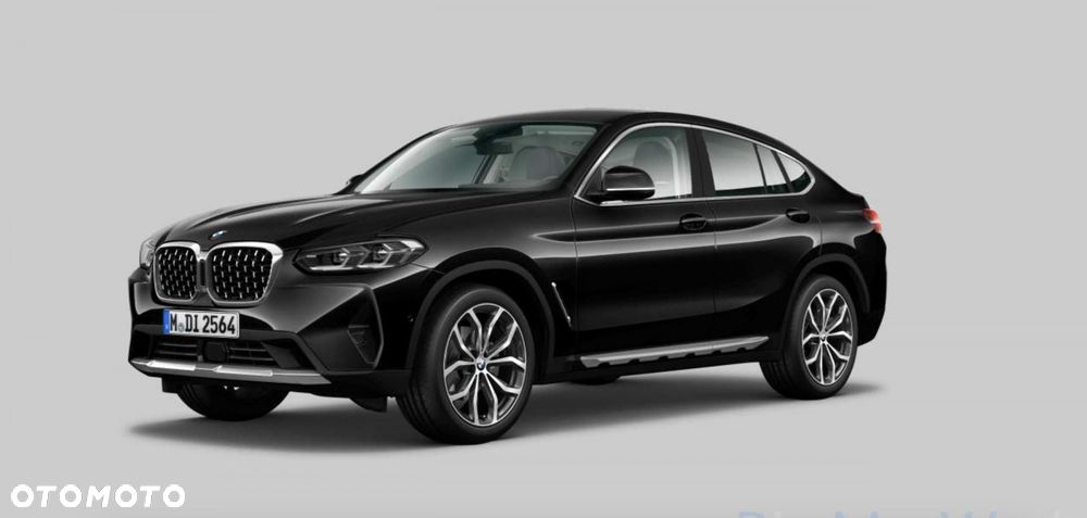 BMW X4 - 1