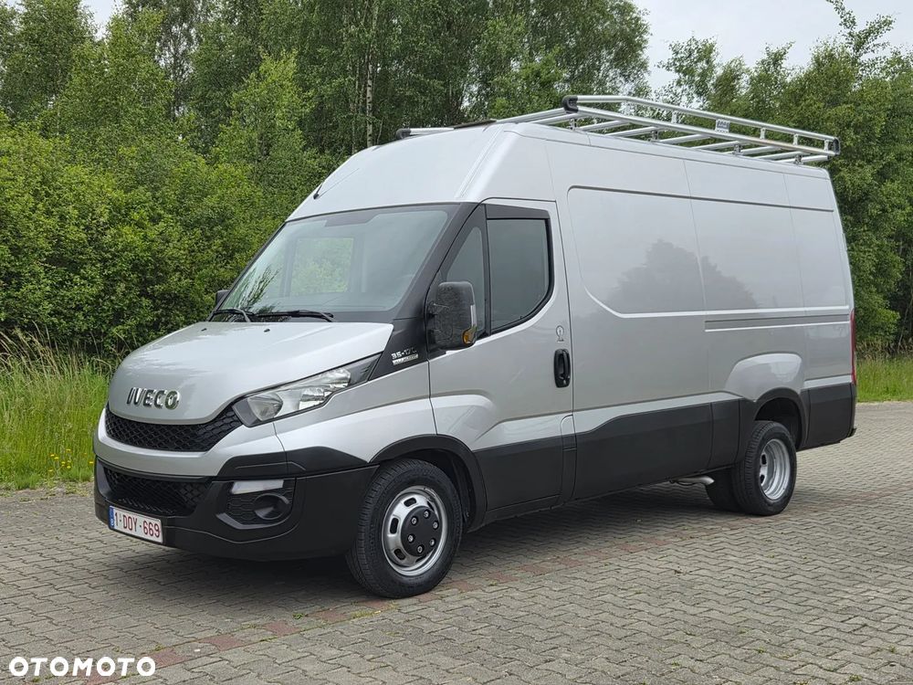Iveco 35C17 - 5