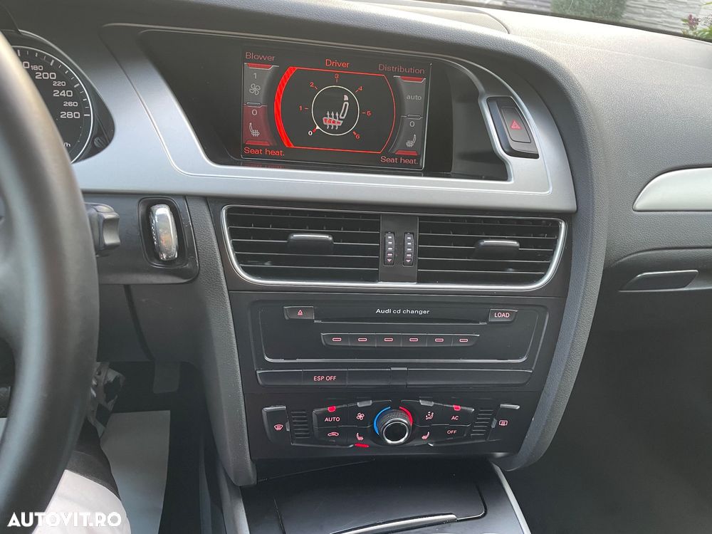 Audi A4 - 23