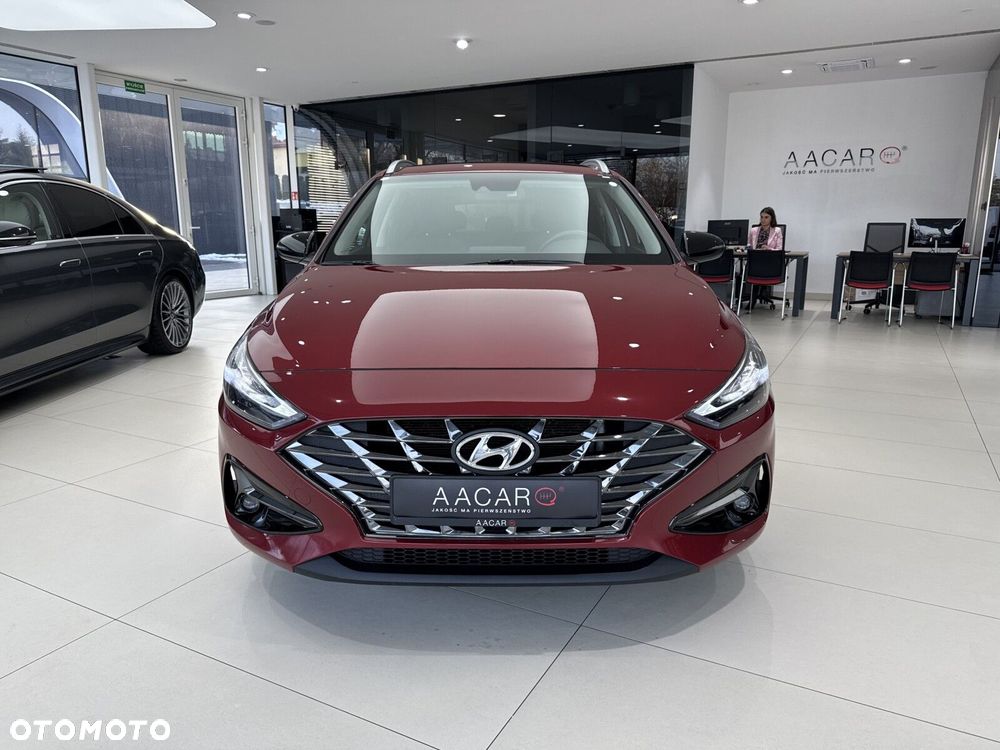 Hyundai i30 1.0 T-GDI Smart - 7