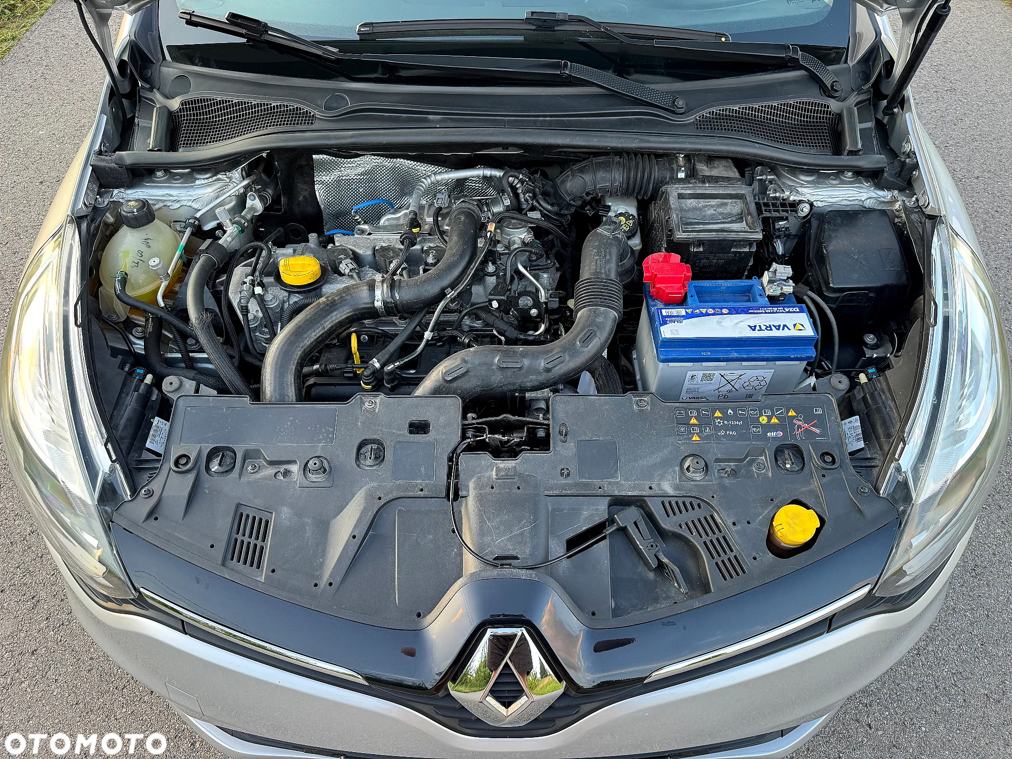 Renault Clio Grandtour Energy TCe 120 EDC Bose Edition - 15