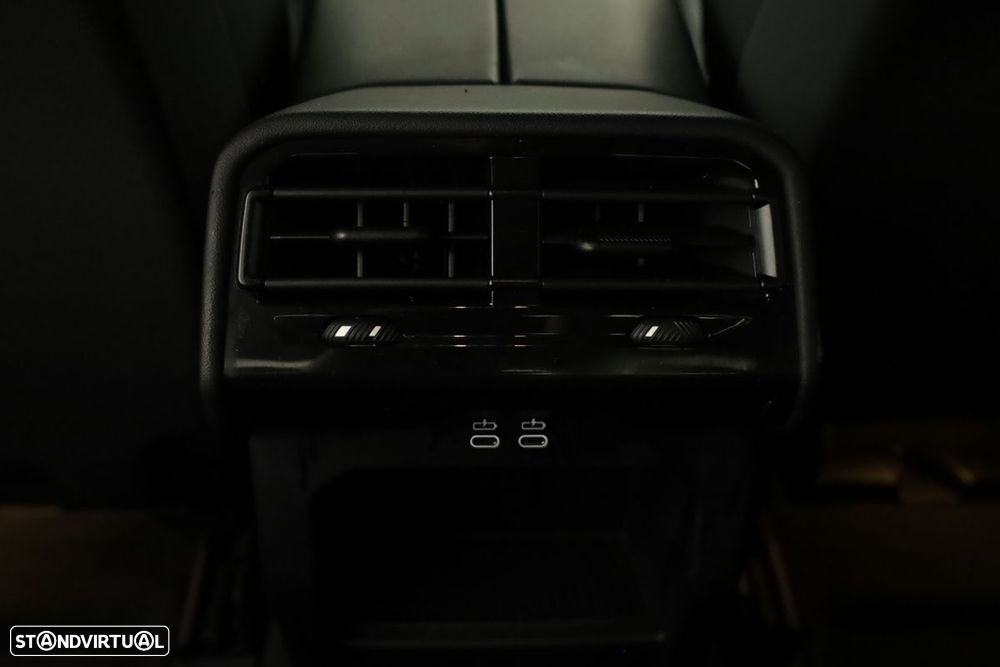 BMW 520 d Pack Desportivo M - 23