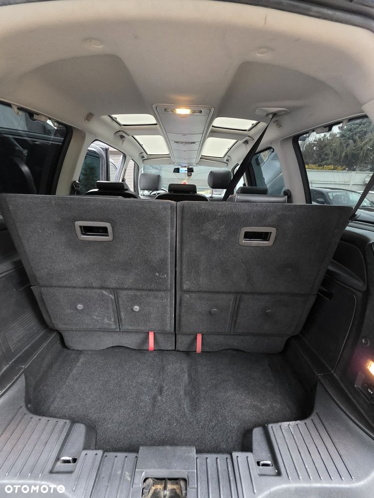 Ford Galaxy 2.0 TDCi Titanium MPS6 - 14