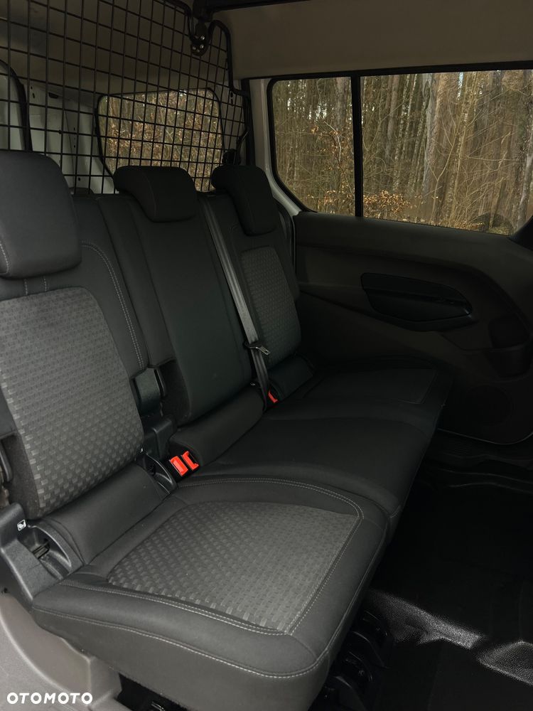 Ford Transit Connect 230 L2 Trend PowerShift - 8