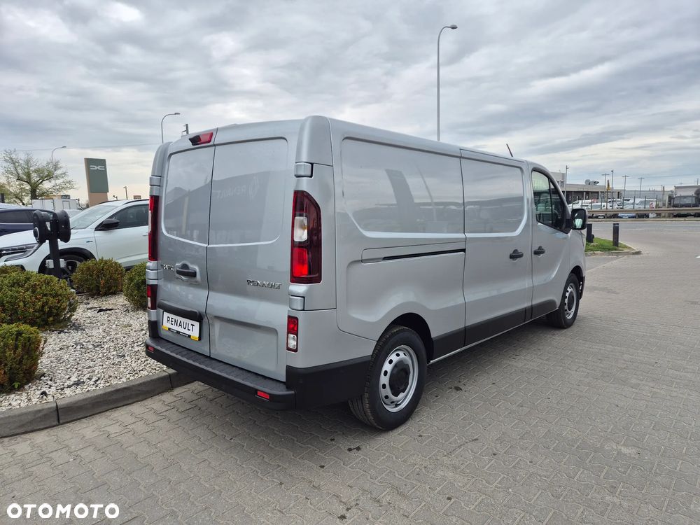 Renault Trafic - 4