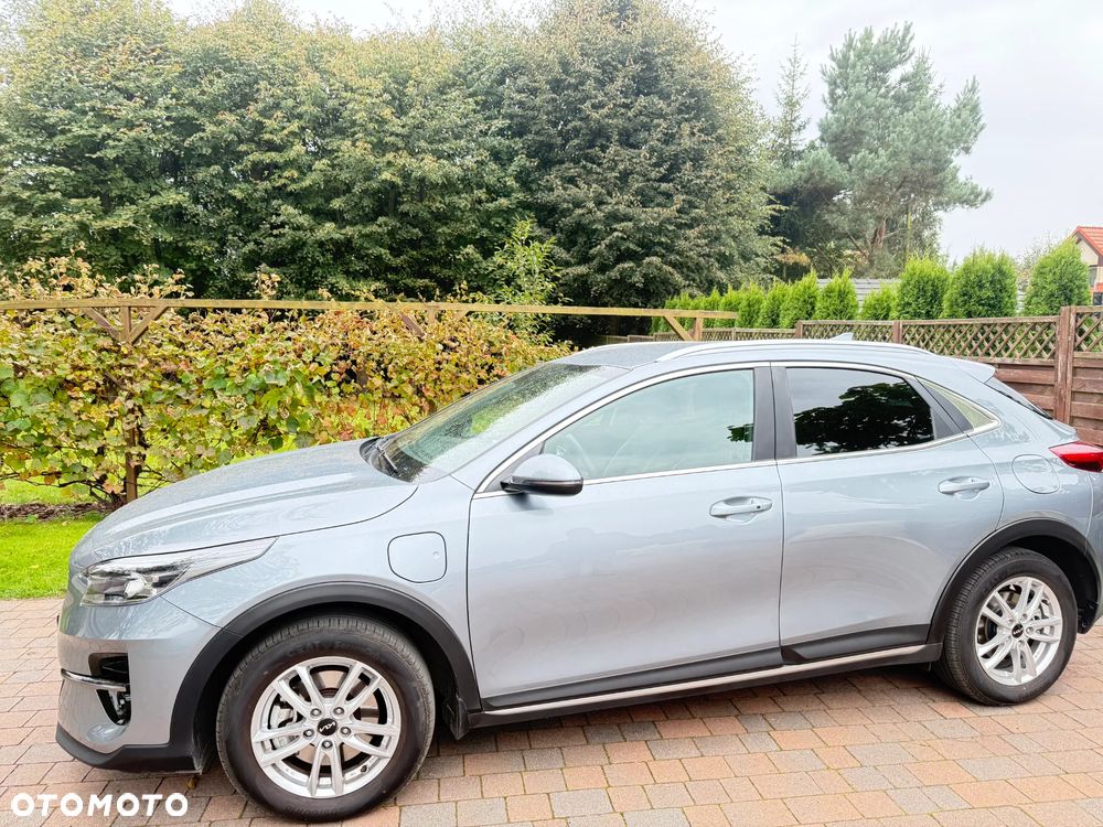 Kia XCeed 1.5 T-GDI Business Line DCT - 10