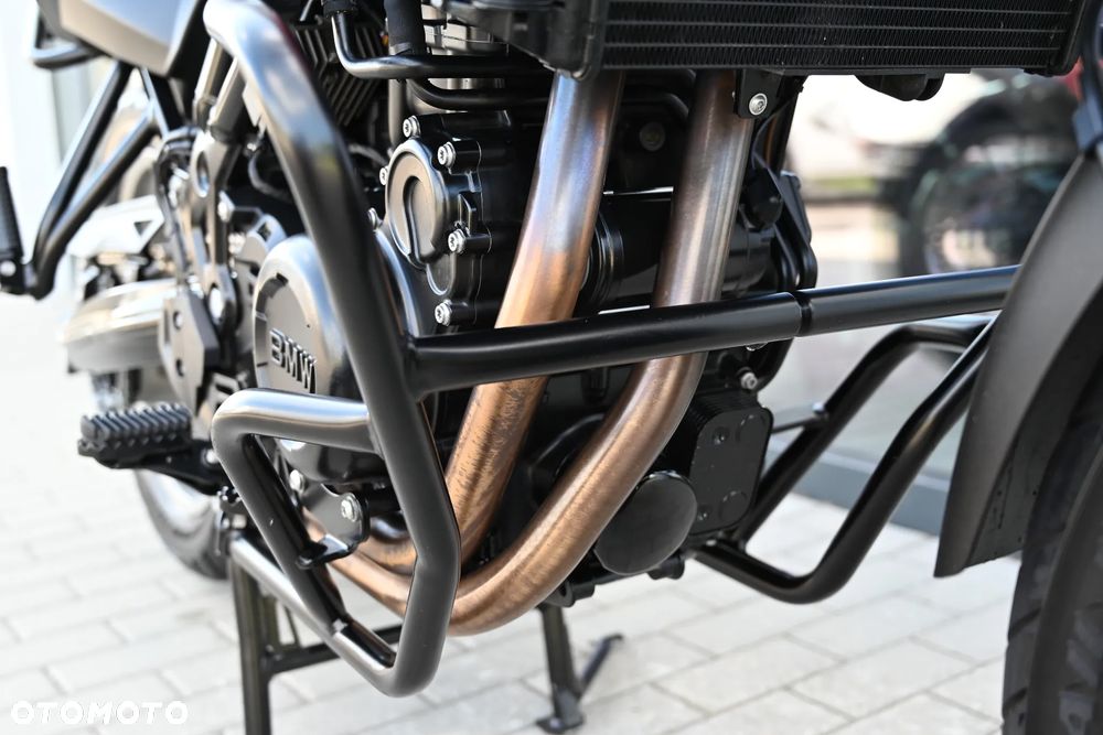 BMW GS - 29