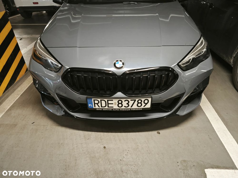 BMW Seria 2 218i Sport Line - 1