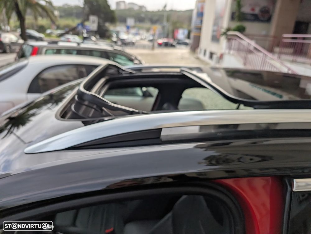 VW T-Roc 2.0 TDI R-Line DSG - 14