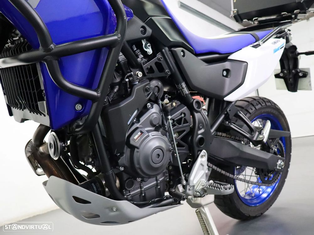 Yamaha Ténéré 700 - 6
