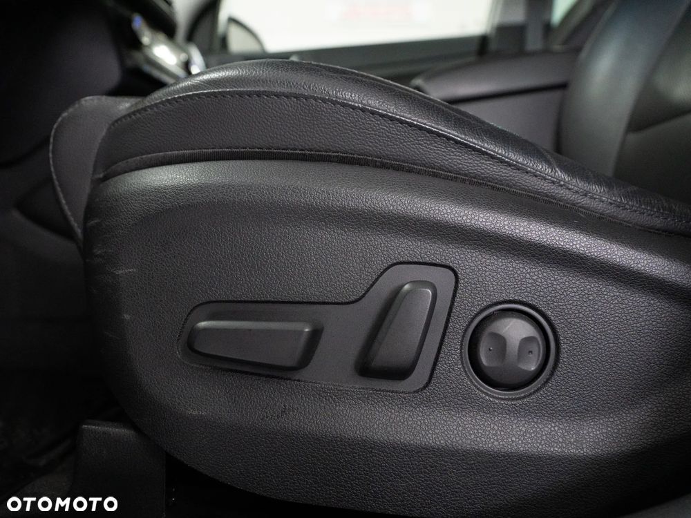 Hyundai Tucson 1.6 T-GDi Premium 4WD DCT - 14