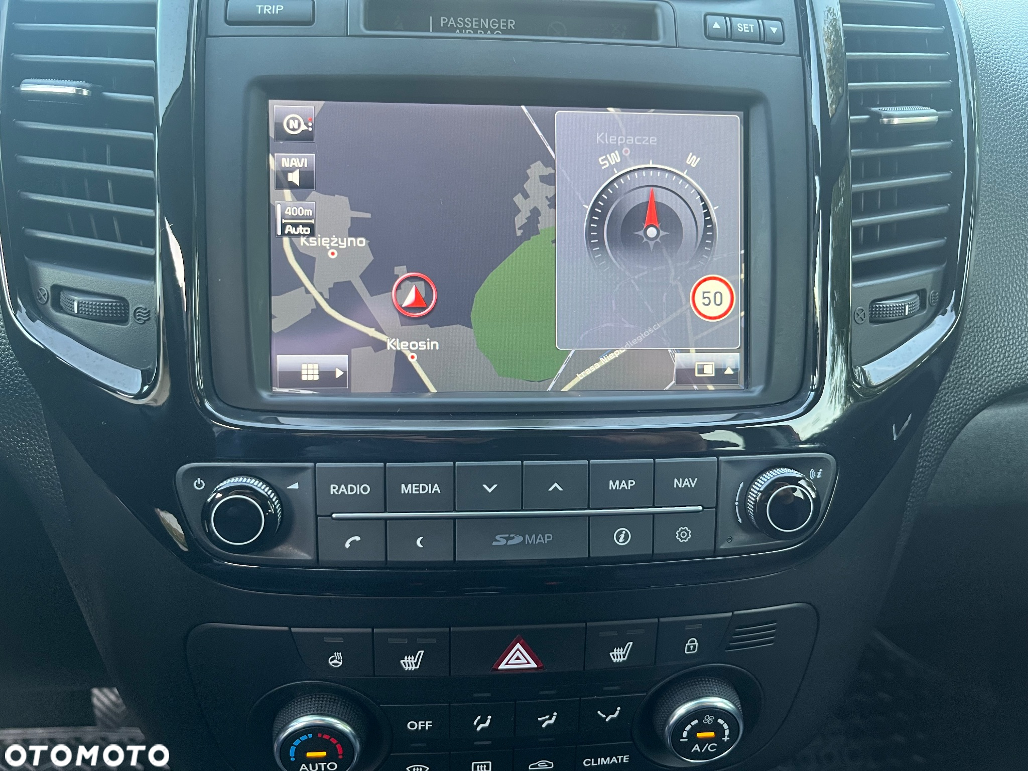 Kia Venga 1.6 Business Line - 28