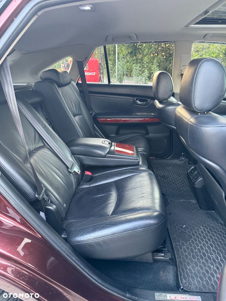 Lexus RX - 9