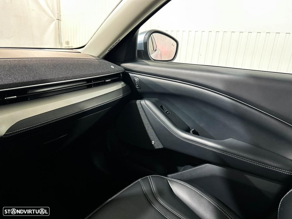 Ford Mustang Mach-E Standard - 47