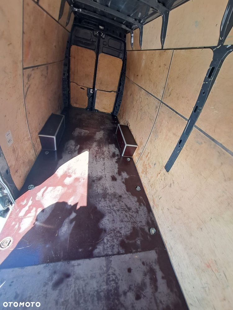Iveco Daily | 35S18 | Automat | 3.0l | Full Led  | Max Długi | Max Wysoki | Hak - 15