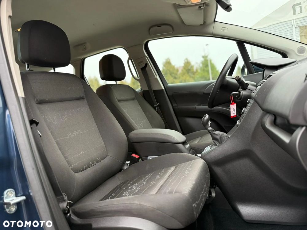 Opel Meriva 1.4 150 Jahre - 11