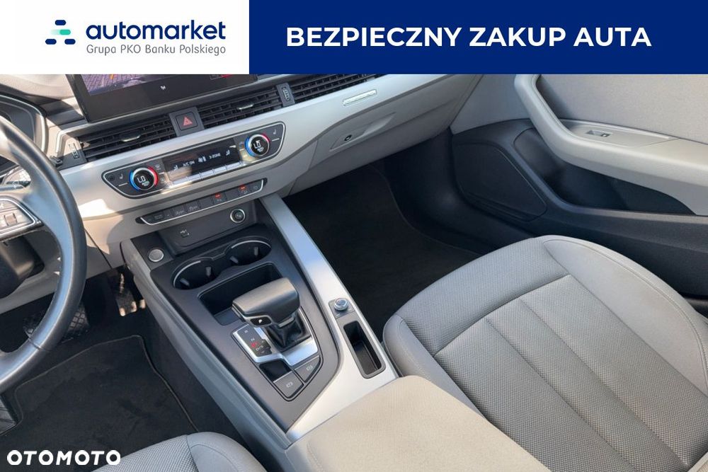 Audi A4 Allroad 40 TDI mHEV Quattro S tronic - 20