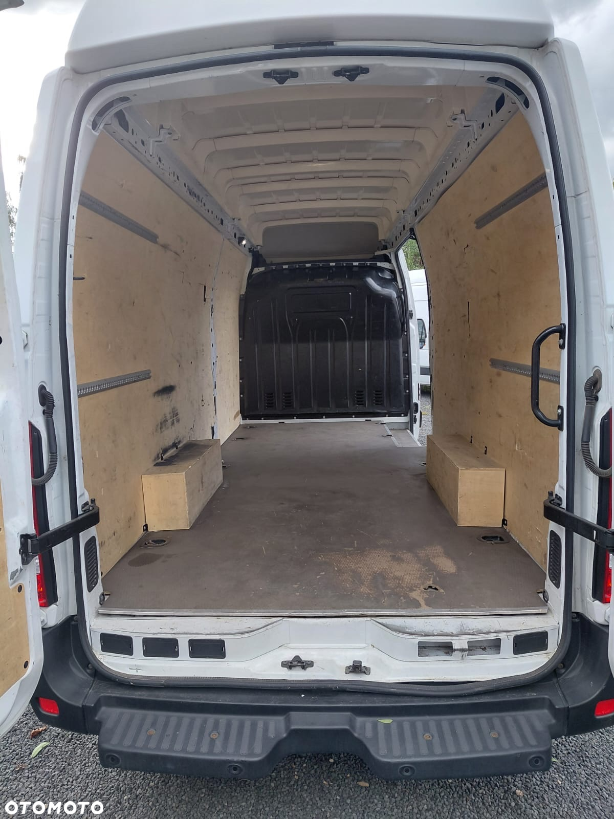Renault MASTER L4H3 - 10