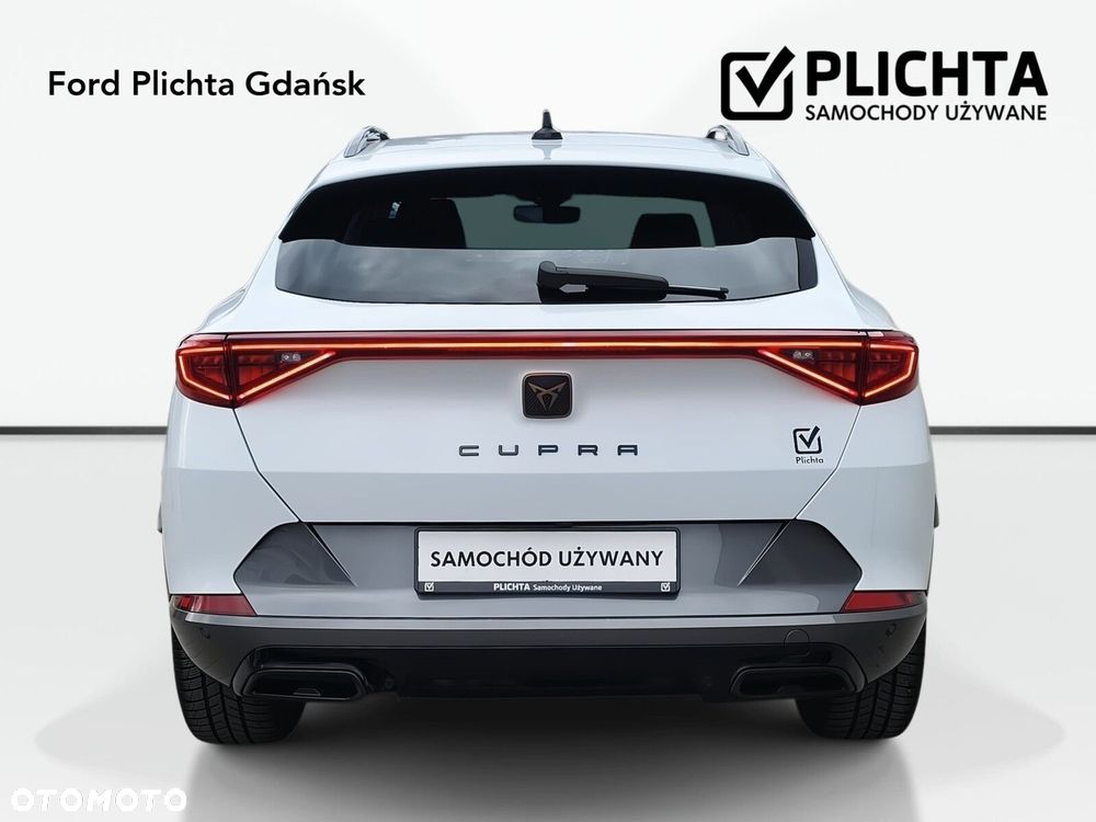 Cupra Formentor - 6
