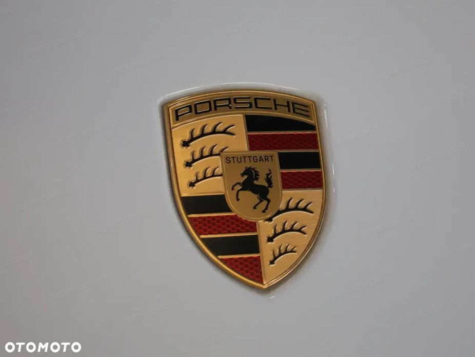 Porsche Cayenne Black Edition - 13
