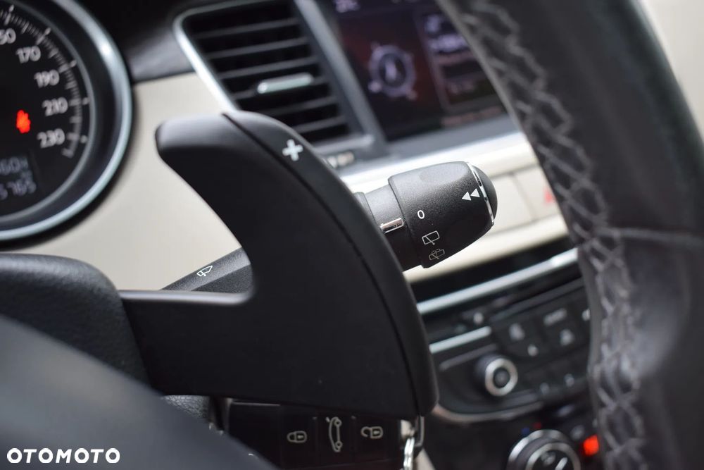 Peugeot 508 2.0 HDi Allure - 14