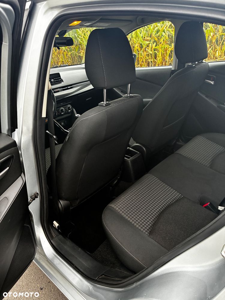 Mazda 2 1.5 Skymotion - 8