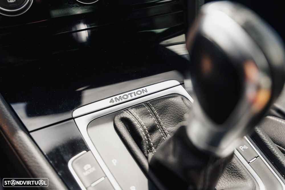VW Golf 2.0 TSI R DSG - 34