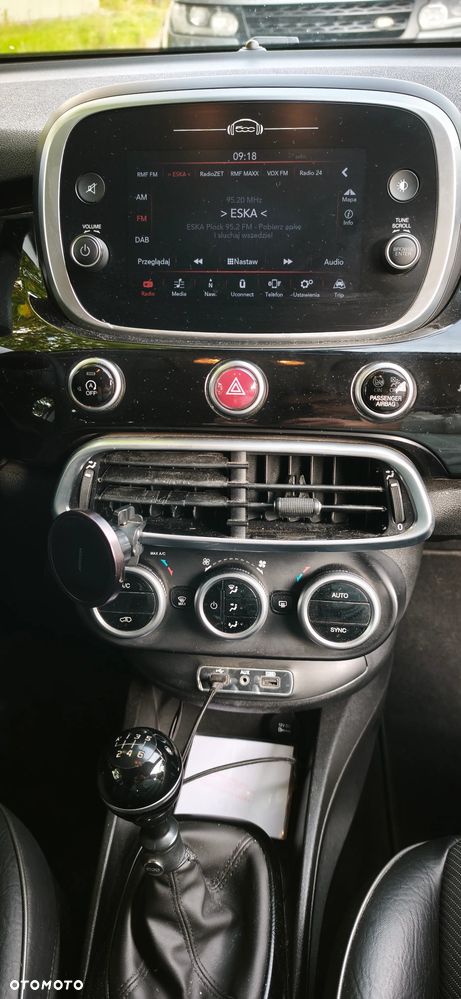 Fiat 500X - 15