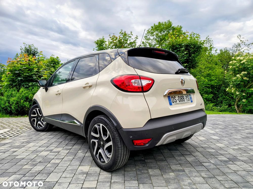 Renault Captur ENERGY dCi 90 Start&Stop Expression - 3