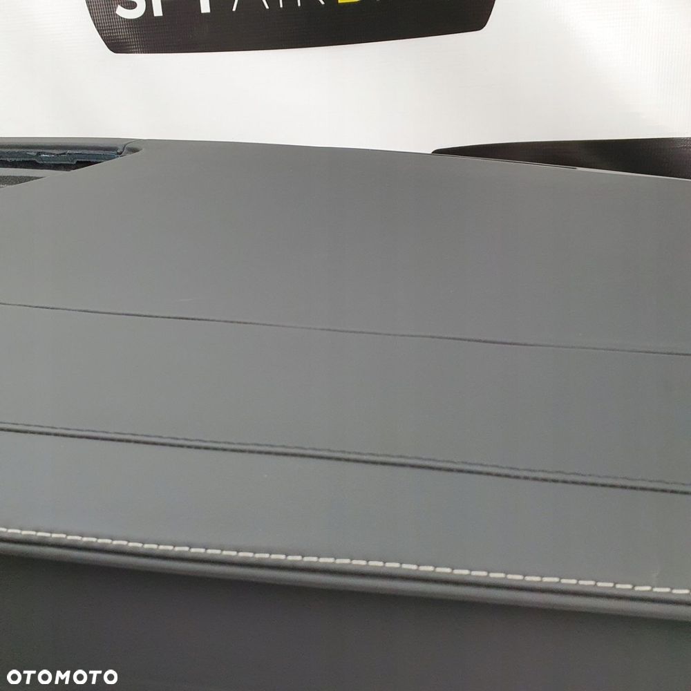 VOLVO V90 S90 DESKA ROZDZIELCZA KONSOLA KOKPIT PULPIT PODUSZKI AIRBAG AIR BAG PASY KIT SET - 5