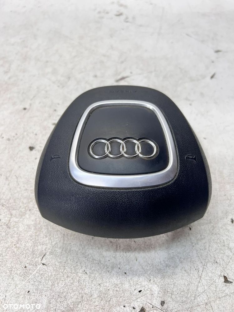 PODUSZKA POWIETRZNA AUDI A4 B7 A6 8E0880201CF 6PS 18/26 - 4