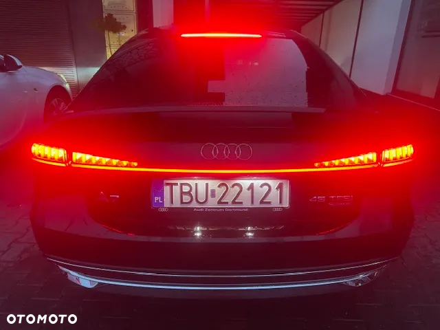 Audi A7 Sportback 45 TFSI quattro S tronic - 18