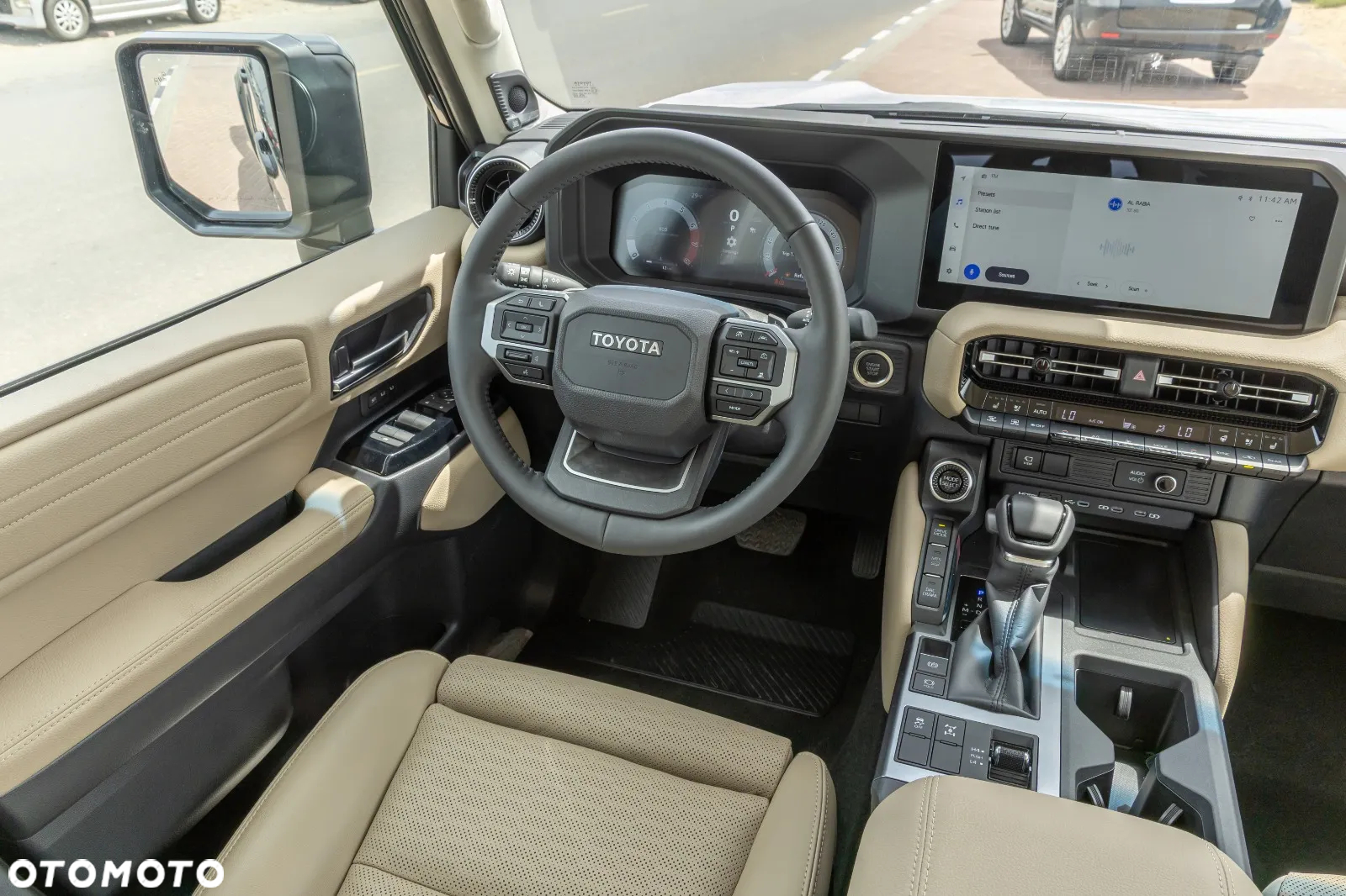 Toyota Land Cruiser - 19