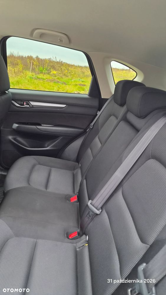 Mazda CX-5 - 28
