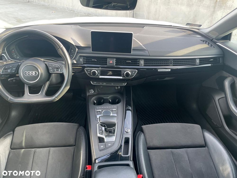 Audi A5 Sportback 3.0 TDI Quattro S tronic - 2