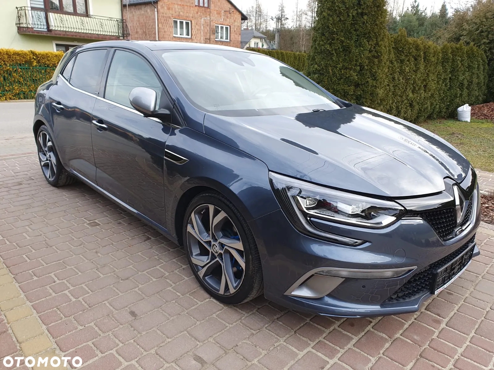 Renault Megane - 7