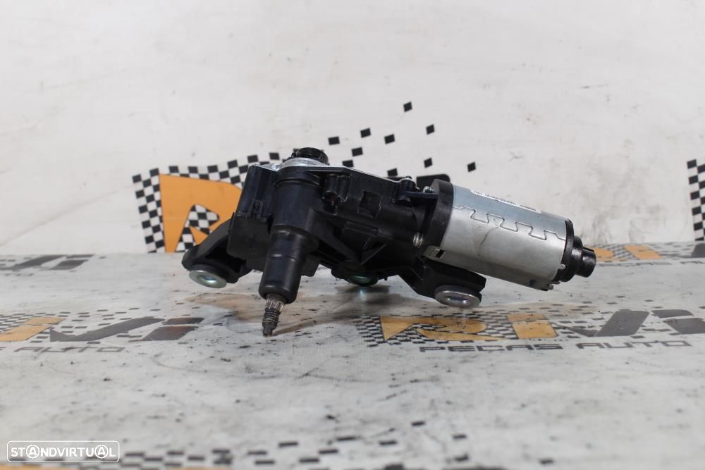 Motor Limpa Vidros Traseiro Audi A3 (8V1, 8Vk)  8V0955711a / 8V0 955 7 - 4