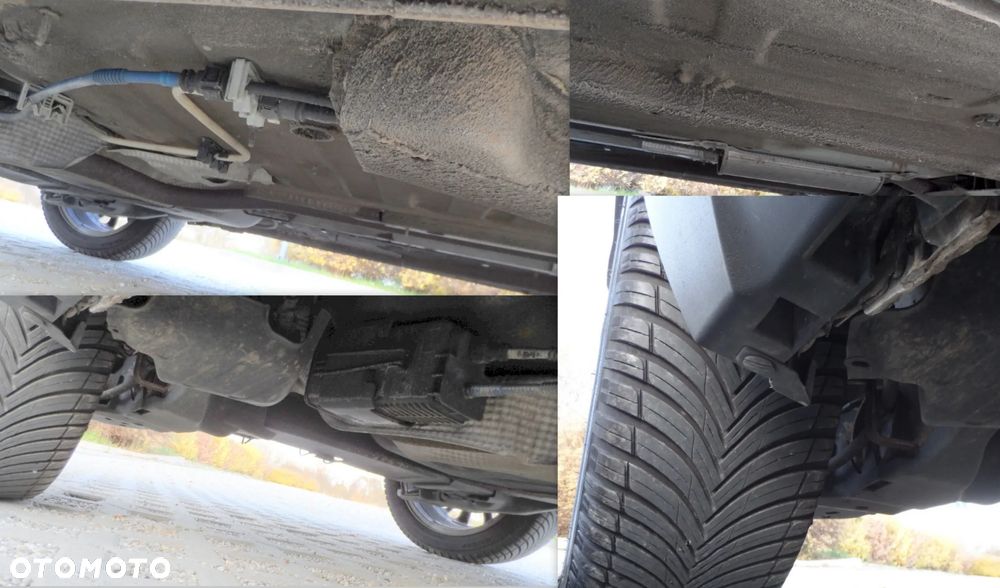 Opel Crossland X 1.2 Start/Stop Innovation - 28