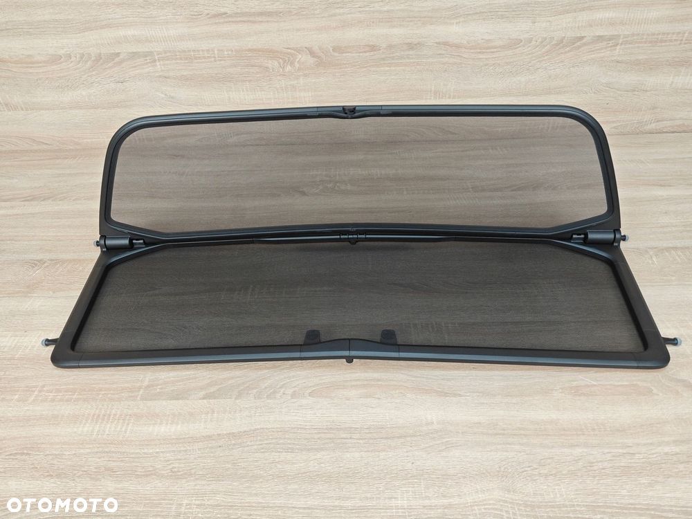 ORYGINALNY WIATROŁAP WINDSHOT OWIEWKA BMW G23 G83 7496058 33km
