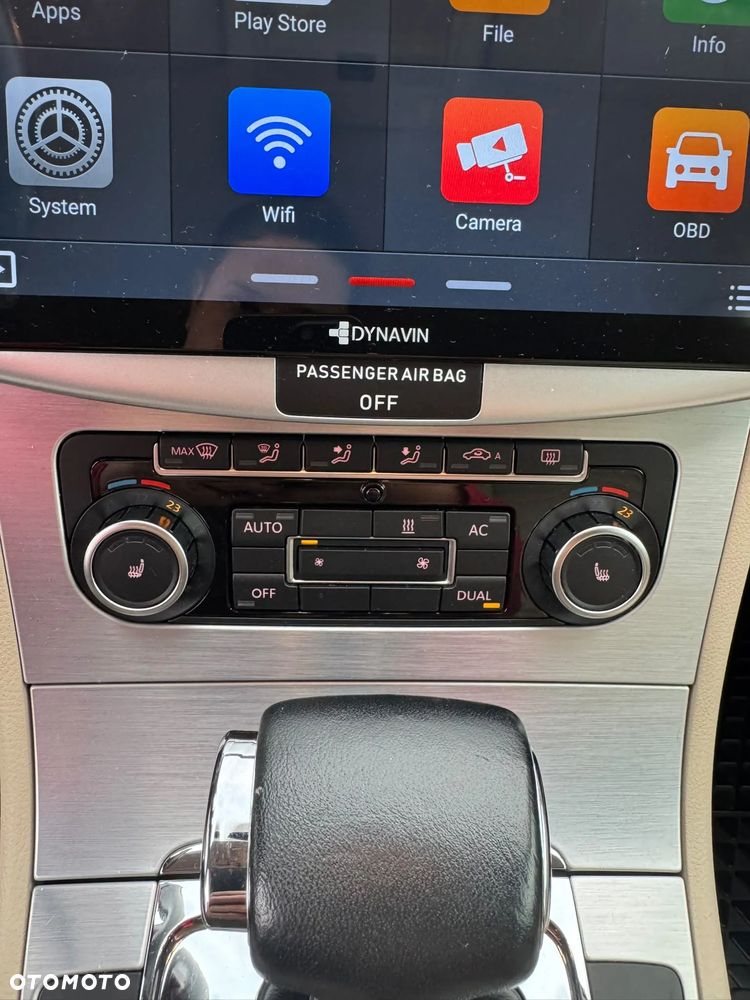 Volkswagen Passat CC 2.0 TSI Automatik - 24