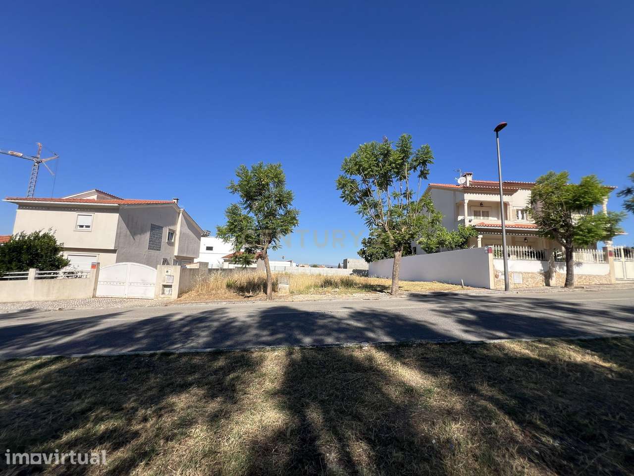 Lote de Terreno para Construção – Urbanização Casal Vaz | 429 m² - Grande imagem: 2/9