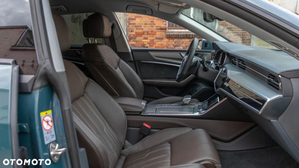 Audi A7 Sportback - 29