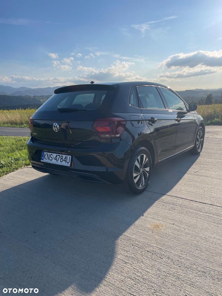 Volkswagen Polo - 3