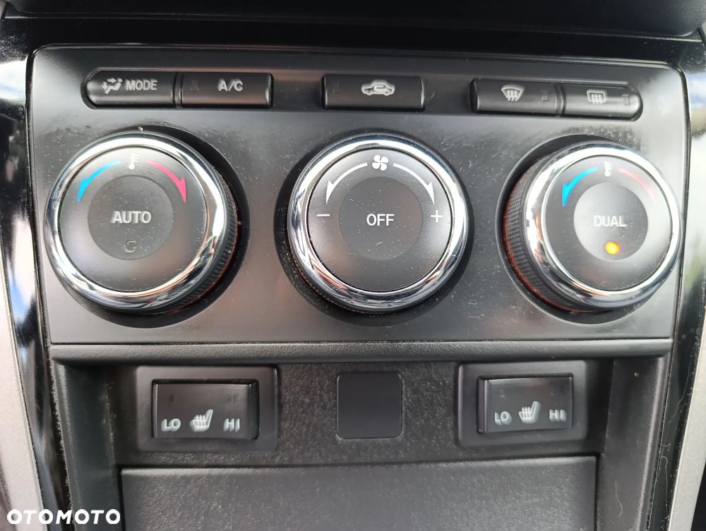 Mazda 6 Sport 1.8 Edition - 24